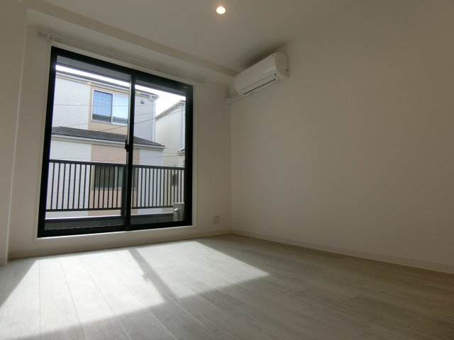 Casa Calda【居間・リビング】