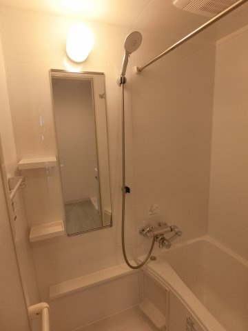 Casa Calda【浴室】