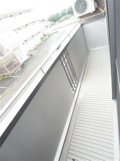 別部屋の写真です。