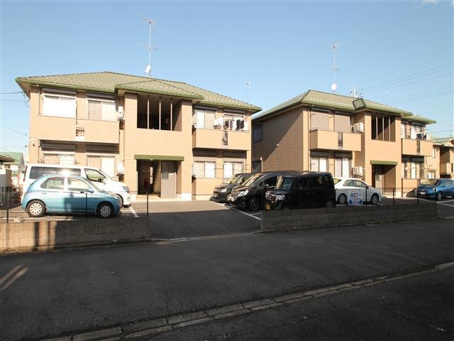 全部屋角部屋