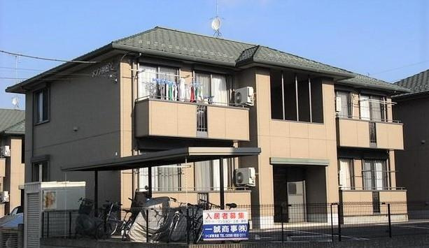 積水ハウス施工の物件です