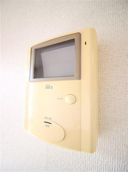 別部屋の写真です。