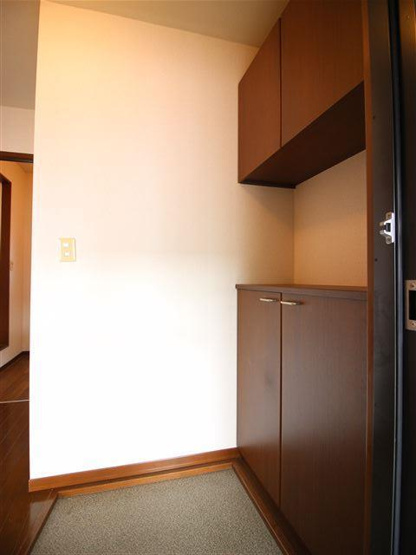 別部屋の写真です。