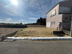 国府関土地の画像