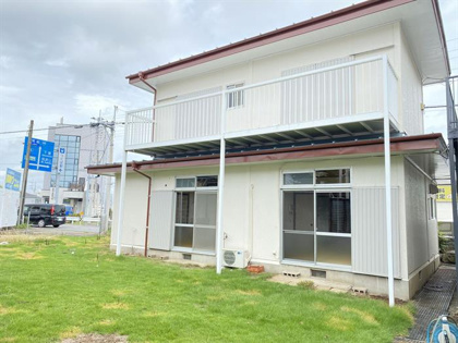 妻木I戸建の画像