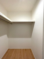 右京区西京極東衣手町【収納】