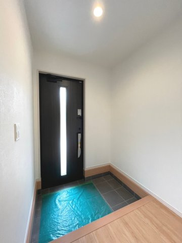 右京区西京極東衣手町【玄関】