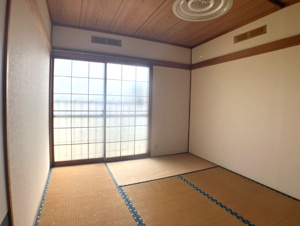 釧路市桜ケ岡５丁目の中古一戸建【和室】