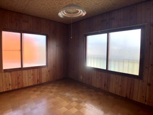 釧路市桜ケ岡５丁目の中古一戸建【洋室】