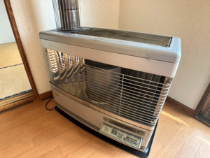 釧路市桜ケ岡５丁目の中古一戸建【設備】