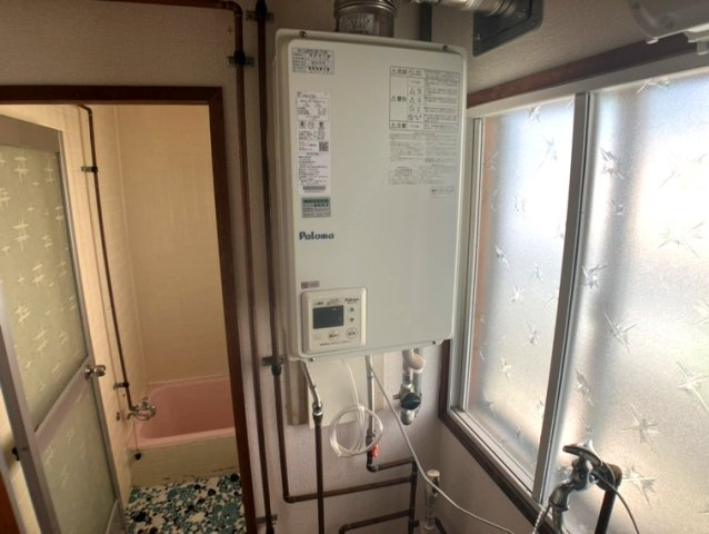 釧路市桜ケ岡５丁目の中古一戸建【設備】