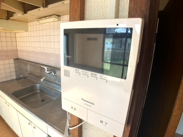 釧路市桜ケ岡５丁目の中古一戸建【セキュリティ】