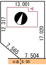 釧路市桜ケ岡５丁目の中古一戸建【その他】