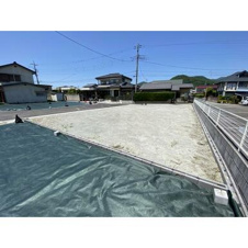 甲府市富士見１丁目B区画　売地【外観】