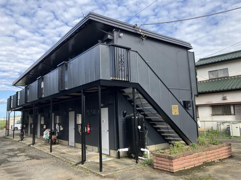 ＫＡＳＵＭＩ　ＴＥＲＲＡＣＥⅡの画像