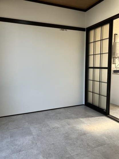 綺麗な室内！