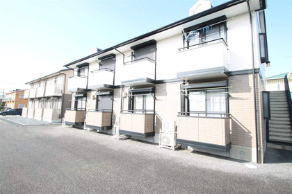 グレースタウン（蓮河原新町）の画像