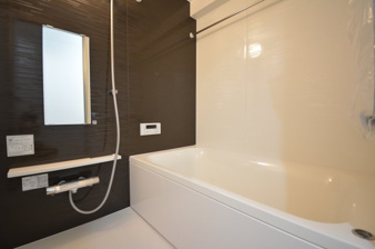 サーパス和合【浴室】お風呂です☆