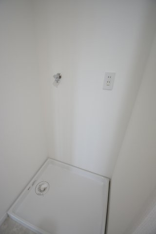 サーパス和合ランドリースペースです☆