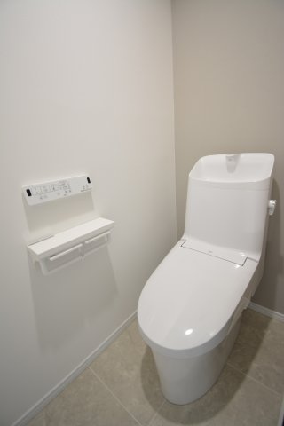 サーパス和合【トイレ】トイレです☆