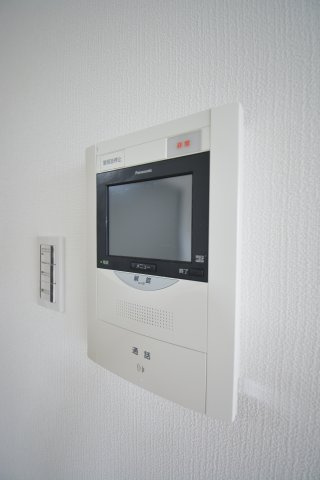 サーパス和合インターホンです☆