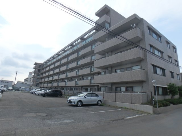 サーパス和合【外観】外観です☆