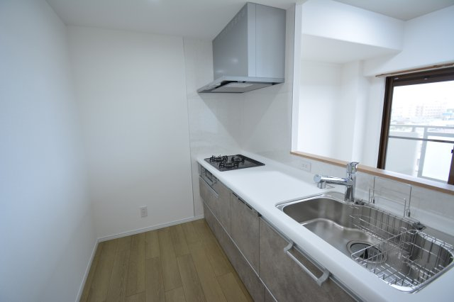 サーパス和合【キッチン】キッチンです☆