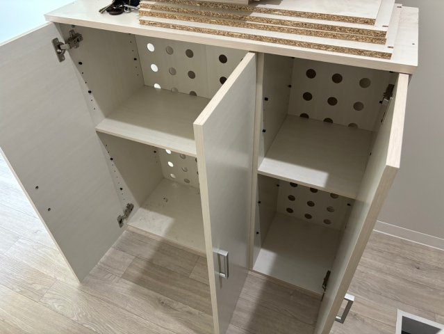 菅原ビル【収納】