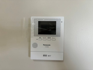 菅原ビル【セキュリティ】