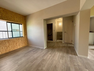 菅原ビル【洋室】