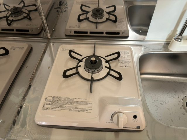 菅原ビル【キッチン】