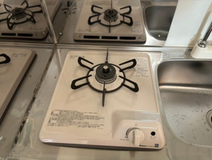 菅原ビル【キッチン】