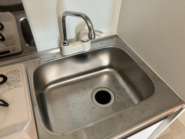 菅原ビル【キッチン】