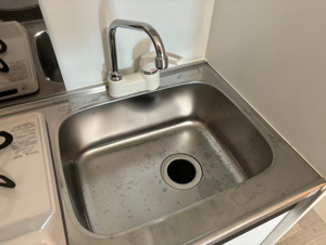 菅原ビル【キッチン】