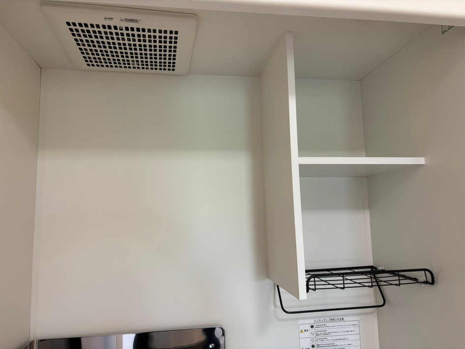 菅原ビル【収納】