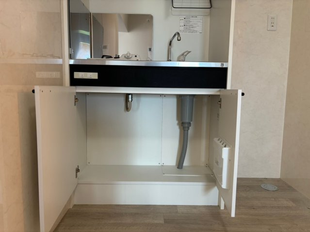 菅原ビル【キッチン】