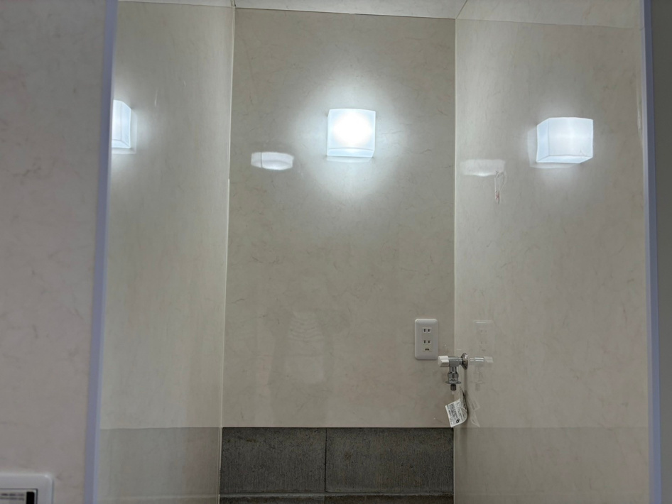 菅原ビル【設備】