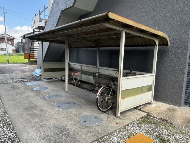 菅原ビル【その他】