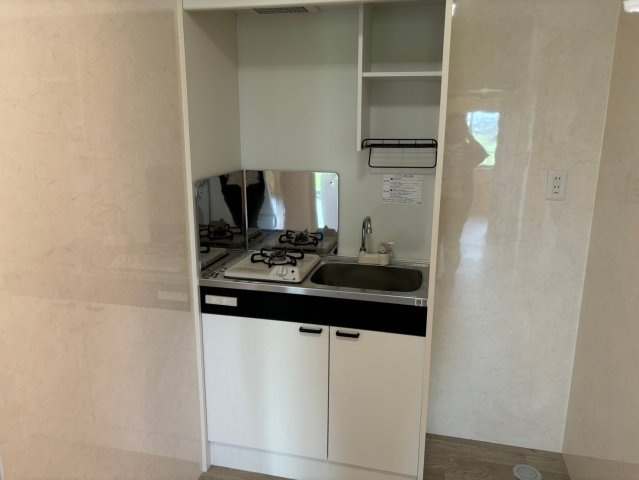 菅原ビル【キッチン】