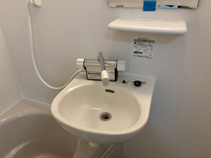 菅原ビル【設備】