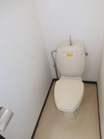城東スカイハイツ【トイレ】