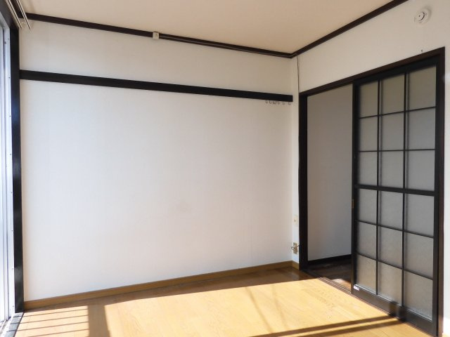 城東スカイハイツ【寝室】