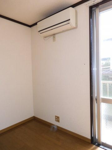 城東スカイハイツ【設備】