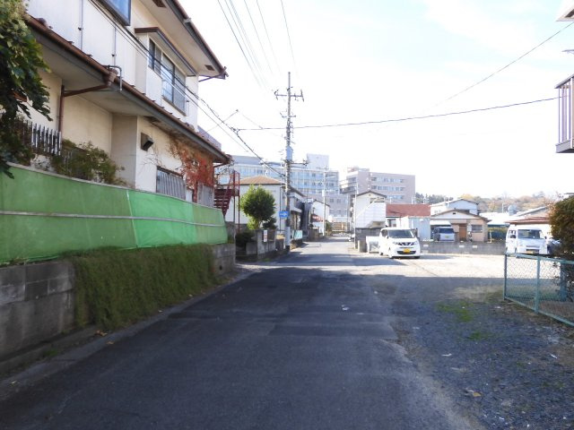 城東スカイハイツ【周辺】