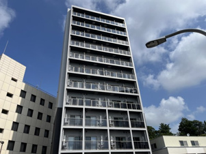 グラーヴェ三の丸【外観】