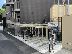 グラーヴェ三の丸【共有部分】