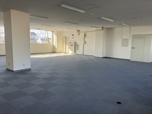 ナガタニビル【内装】