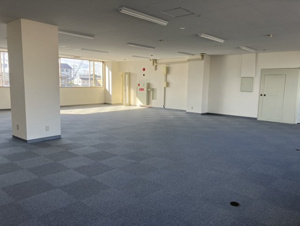 ナガタニビル【内装】