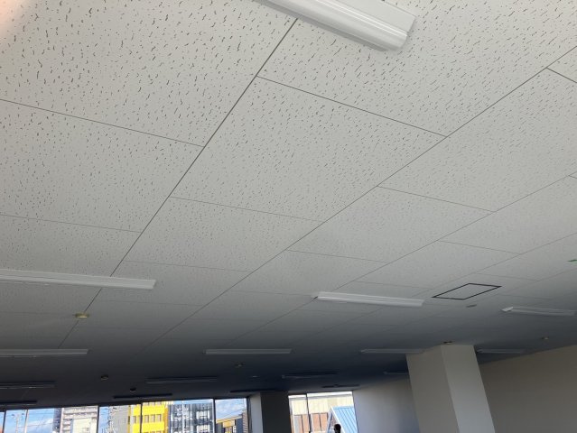 ナガタニビル【設備】