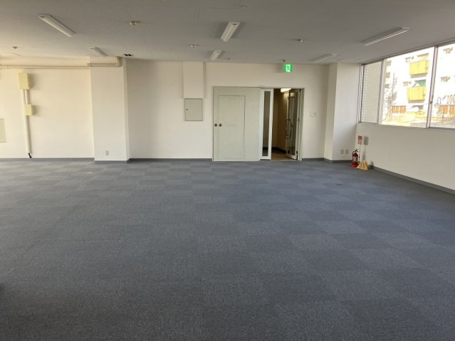 ナガタニビル【内装】